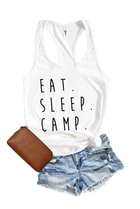Camping Apparel
