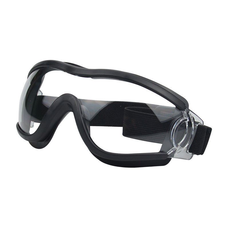 Dog Outdoor Windproof Sand-proof UV Goggles