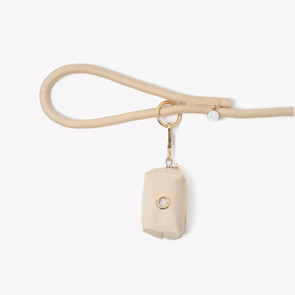 Poop Bag Holder