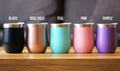 Campsite Wine Tumbler