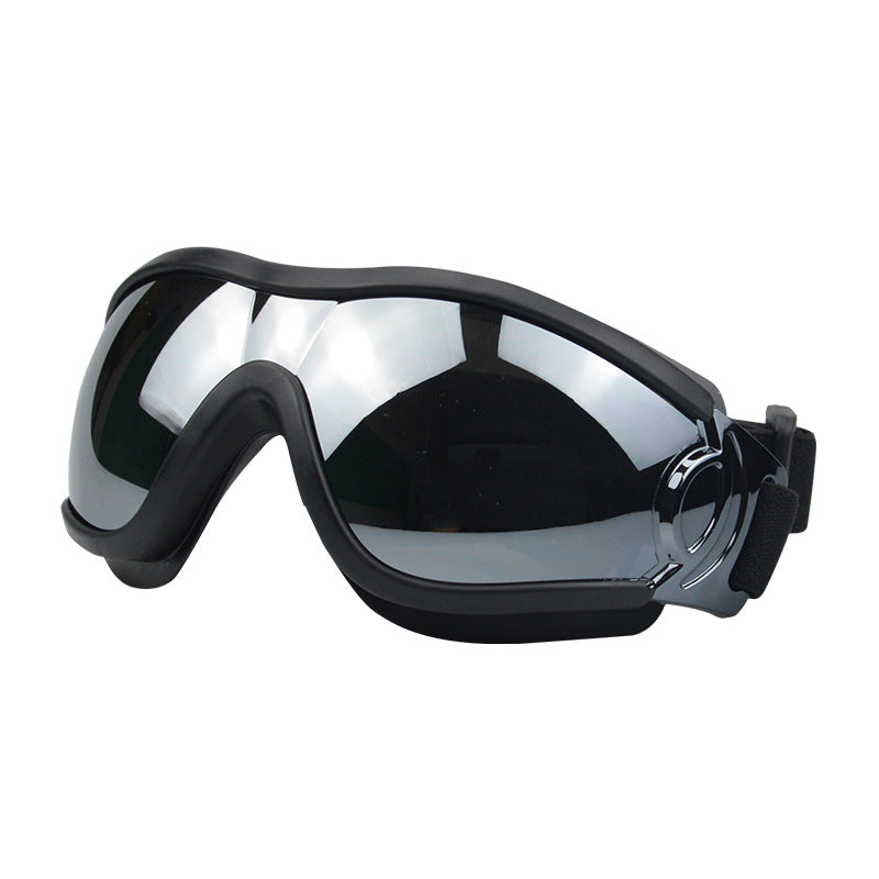Dog Outdoor Windproof Sand-proof UV Goggles