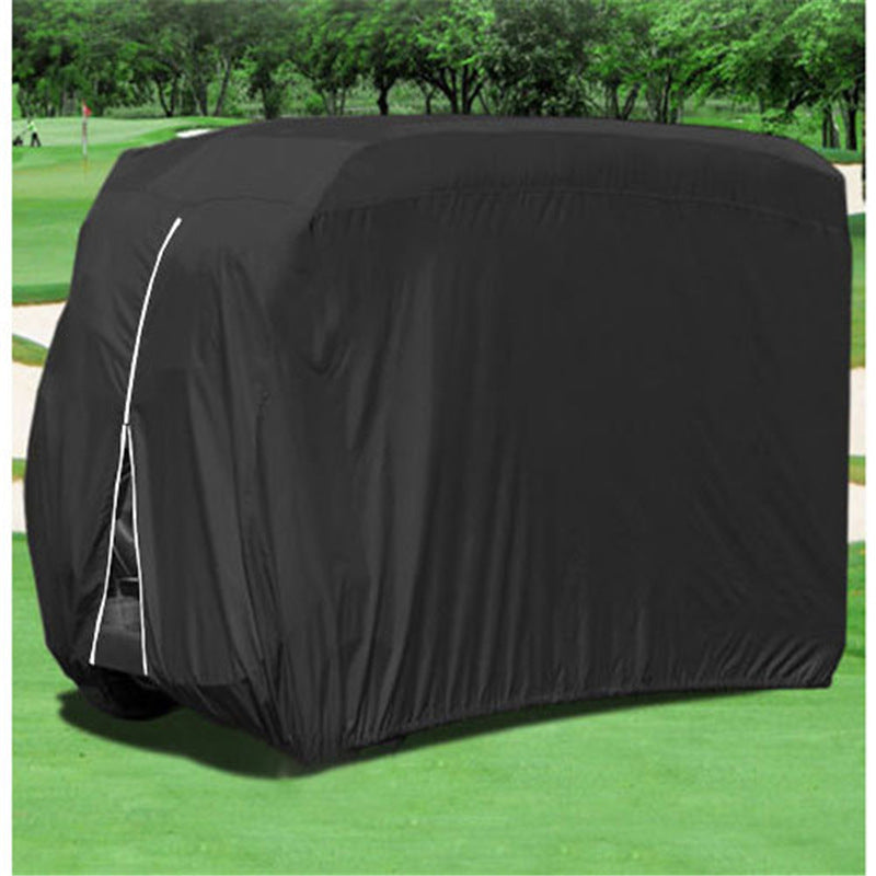 Golf Cart Cover