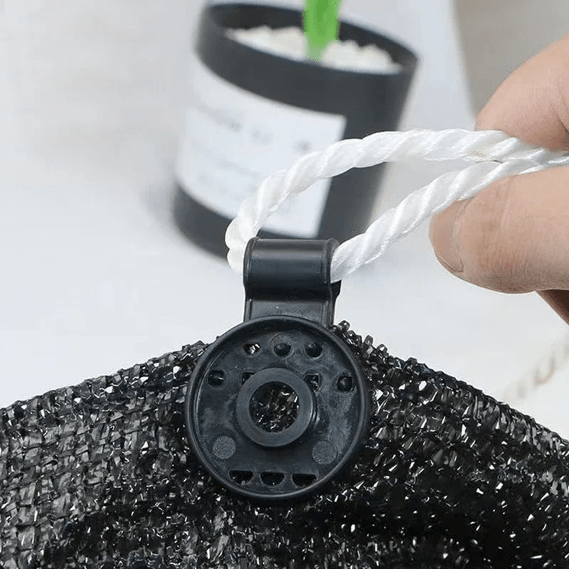 Shade Cloth Clips