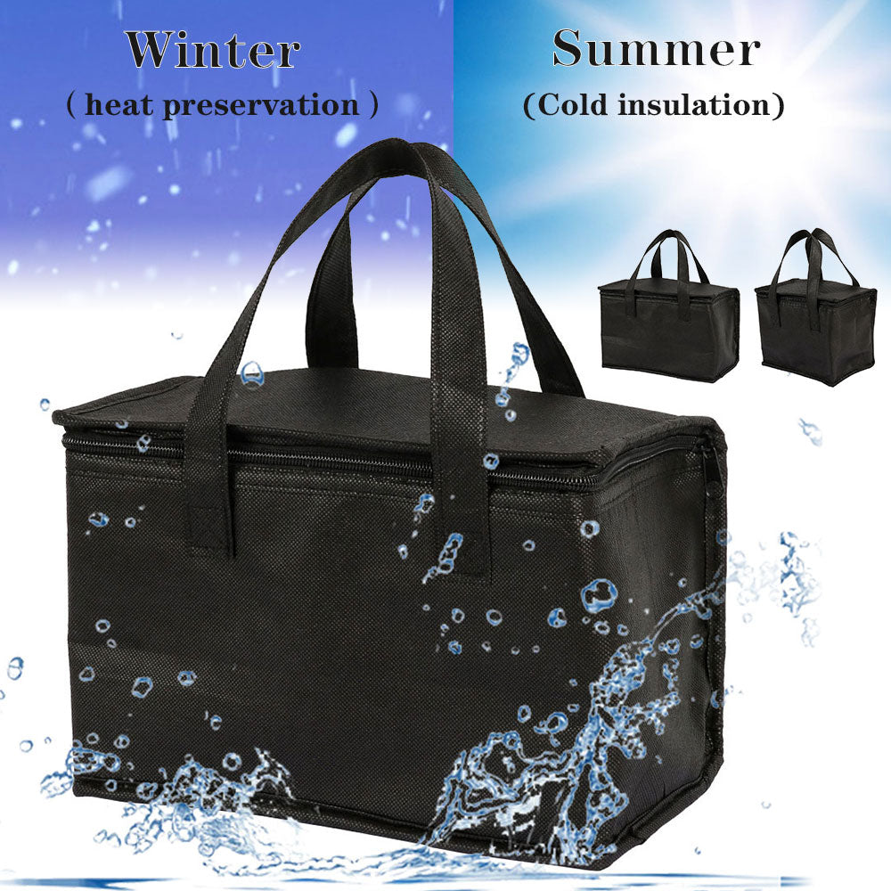 Insulated Bags Drink Carrier