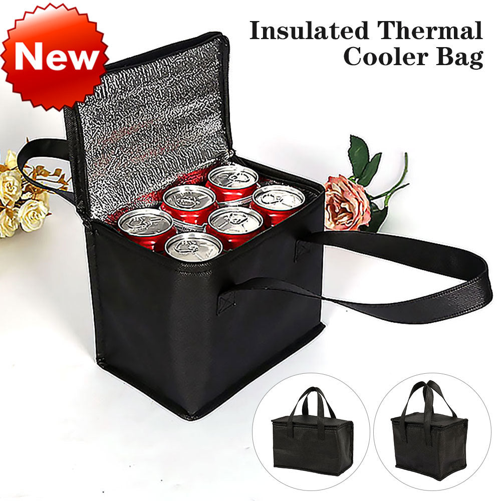 Insulated Bags Drink Carrier