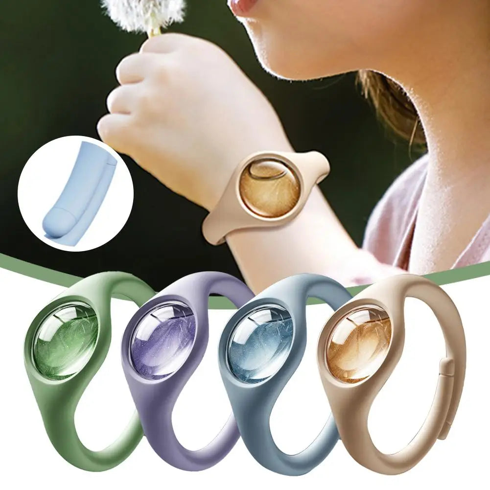 Anti-mosquito Bracelet