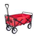Portable Foldable Shopping Cart