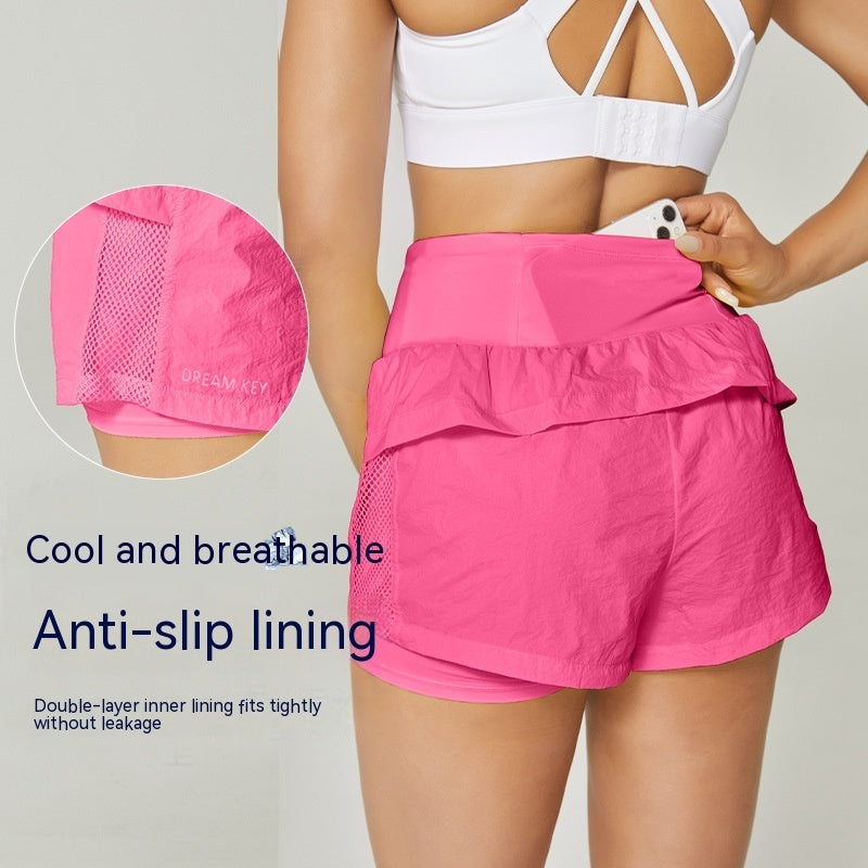 Summer Breathable Quick-drying Shorts