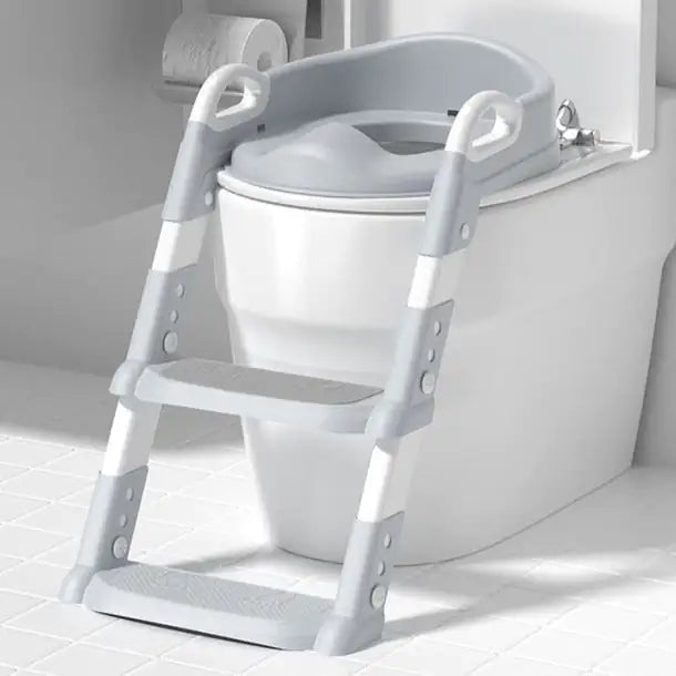 Anti-Slip Toilet Training Seat – Safe, Ergonomic Potty Seat for Toddlers