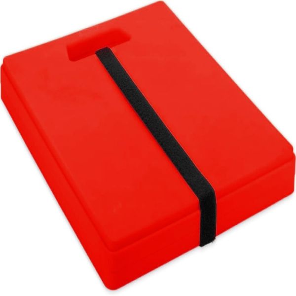 2-Piece RV Wheel Leveling Pads (14" x 12")