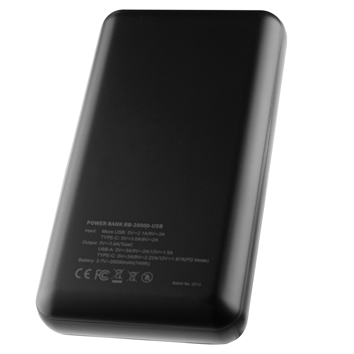 Gobi Heat 20,000mAh Replacement Battery for Zen Blanket & Eclipse Hammock