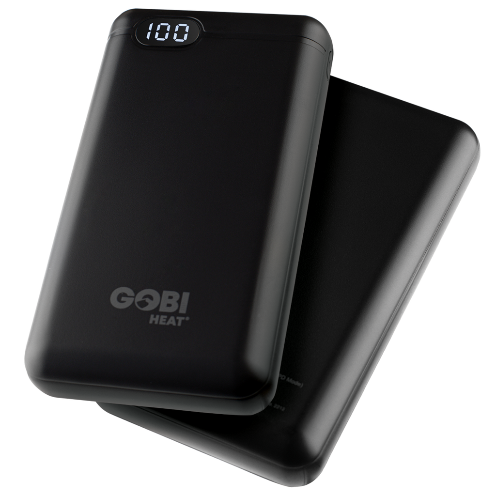 Gobi Heat 20,000mAh Replacement Battery for Zen Blanket & Eclipse Hammock