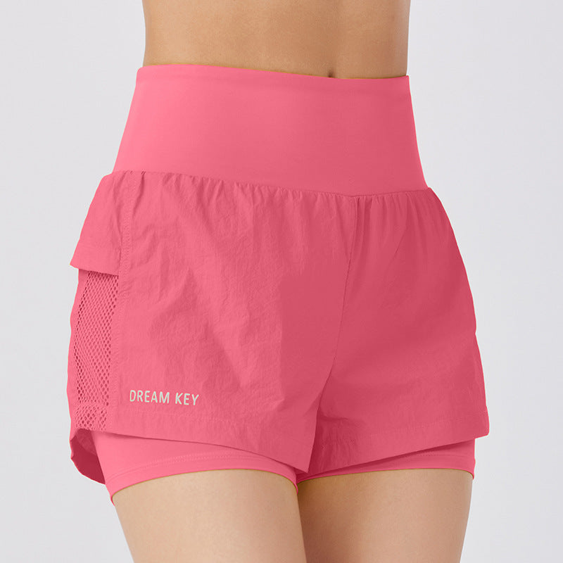 Summer Breathable Quick-drying Shorts