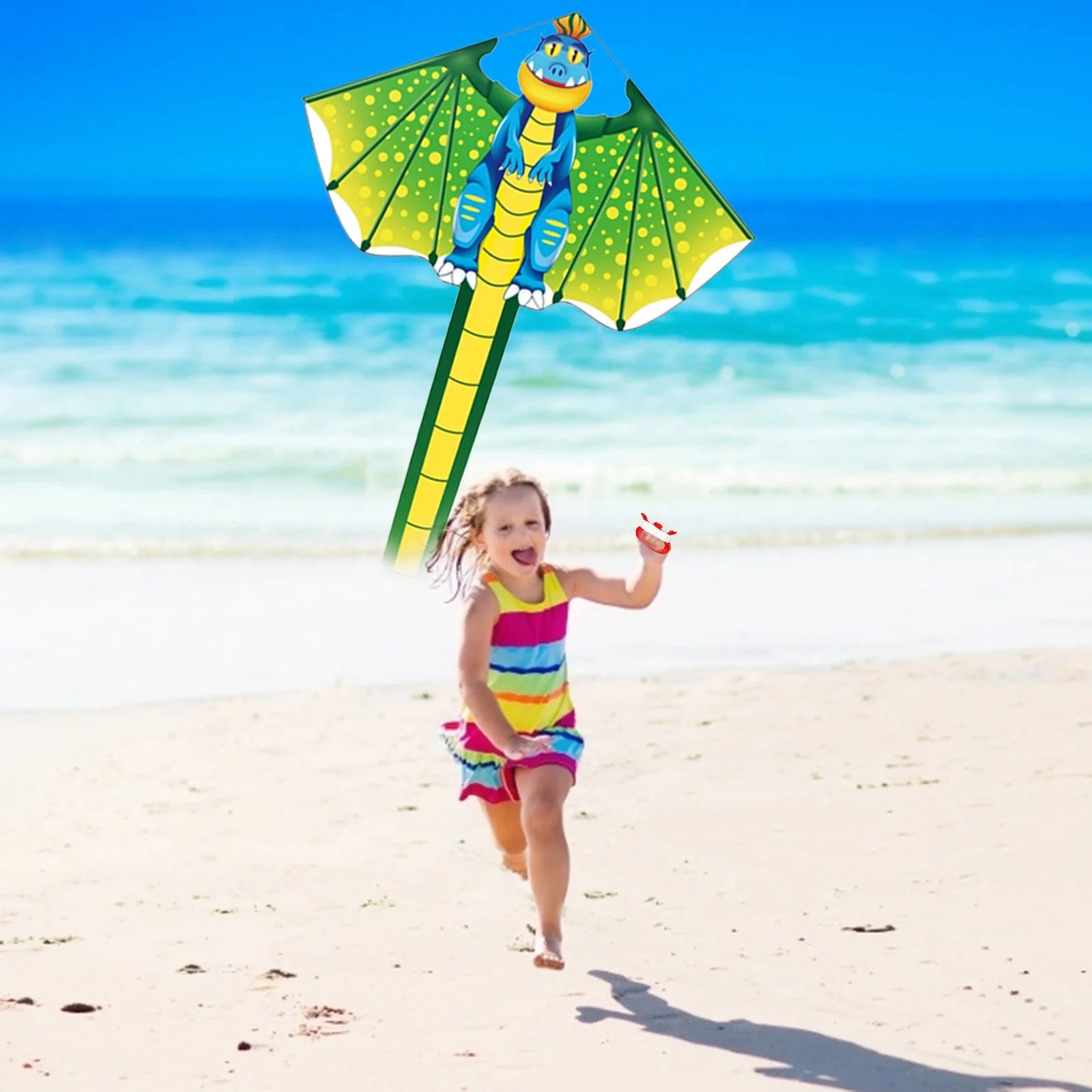 Kite for Kids and Adults Easy to Fly