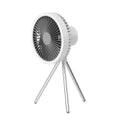 USB Rechargeable Fan