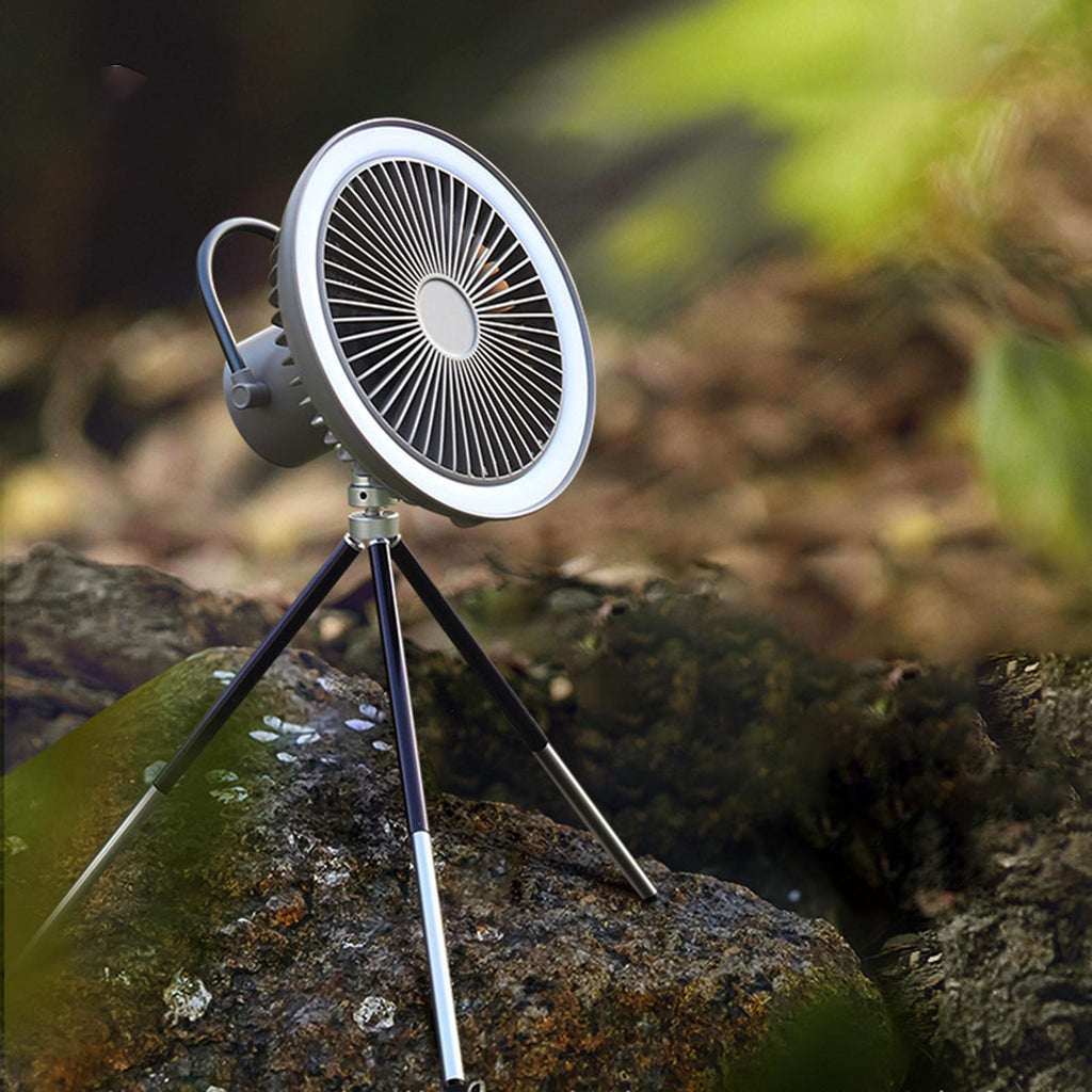 USB Rechargeable Fan