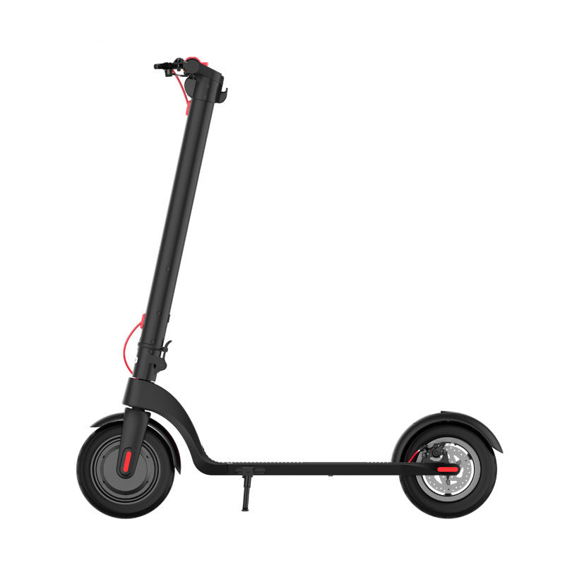 10 Inch Electric Scooter X9 Endurance