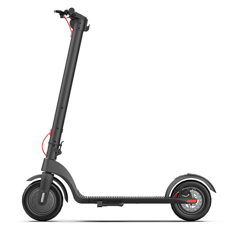 10 Inch Electric Scooter X9 Endurance