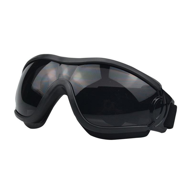 Dog Outdoor Windproof Sand-proof UV Goggles