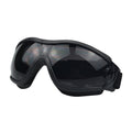 Dog Outdoor Windproof Sand-proof UV Goggles
