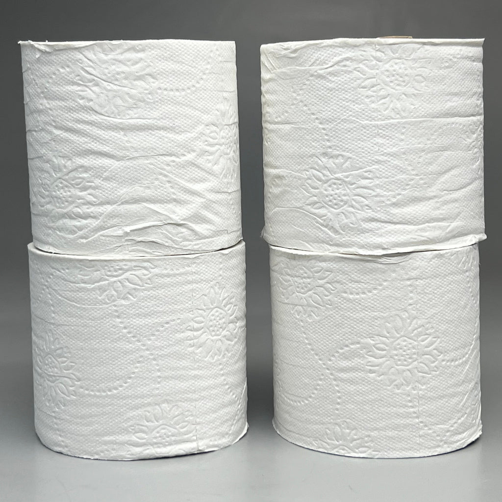 CAMCO RV & MARINE Toilet Tissue (16 ROLLS OF 500 Sheets)