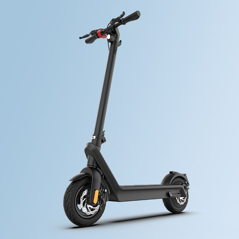 10 Inch Electric Scooter X9 Endurance