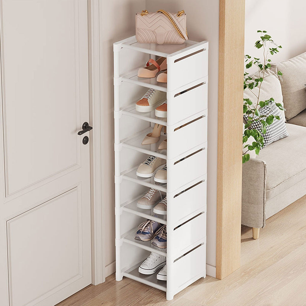 Simple Shoe Rack