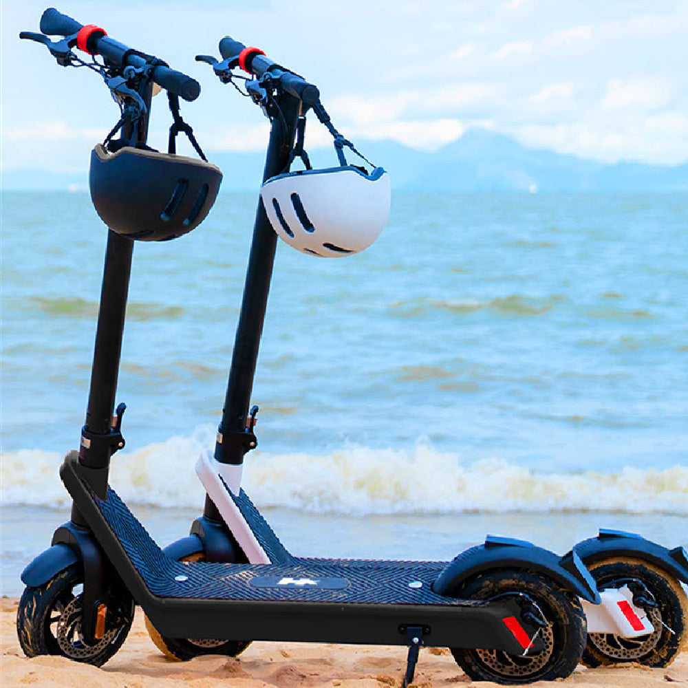 HX Electric Scooter Series — X6, X7 & X8