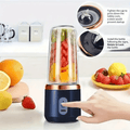 Portable USB Juicer Blender for Smoothies, Shakes & Juices