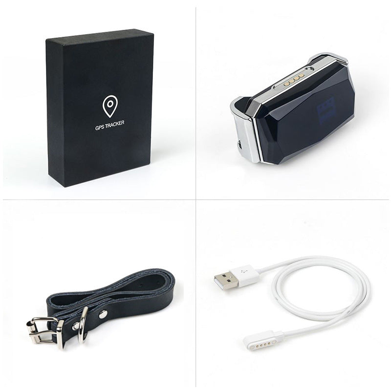 G12 Pet Locator Smart Wear GPS
