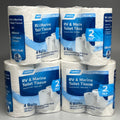 CAMCO RV & MARINE Toilet Tissue (16 ROLLS OF 500 Sheets)