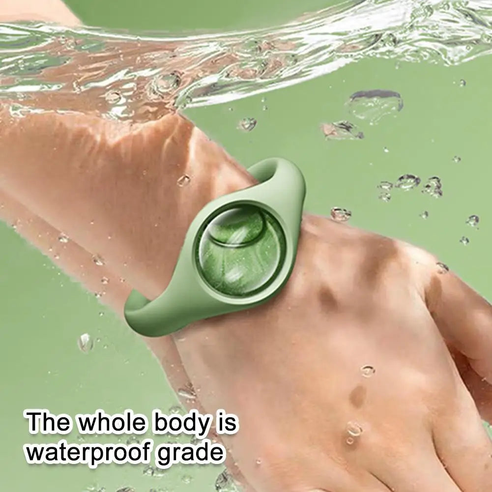 Anti-mosquito Bracelet