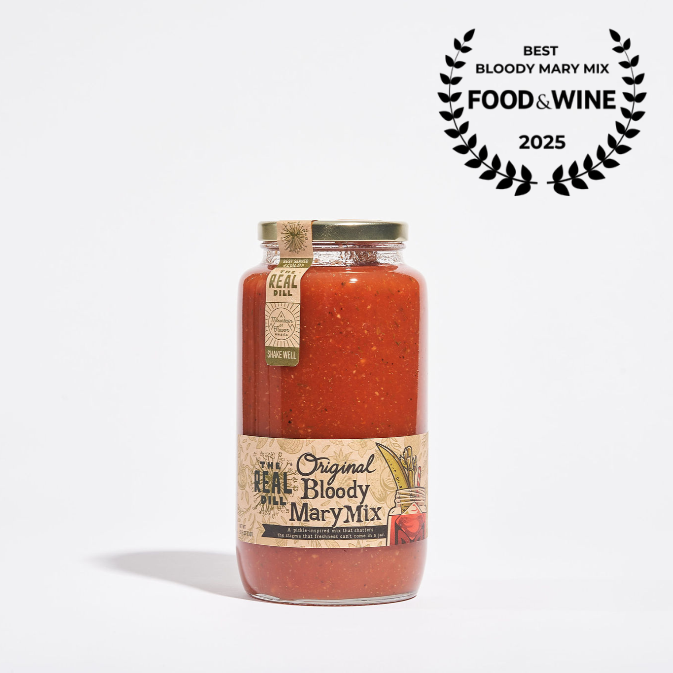 Original Bloody Mary Mix