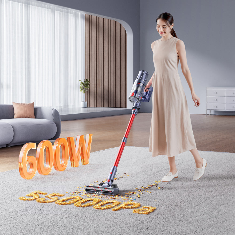 【Next Level】Buture BP20 Cordless Vacuum