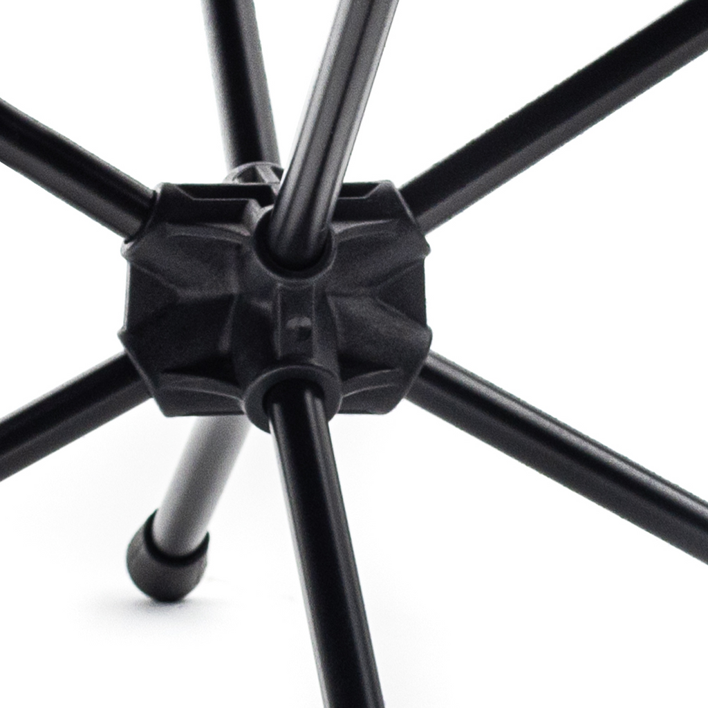 The Beck Chair - Ultra-Portable Heated Camping Chair
