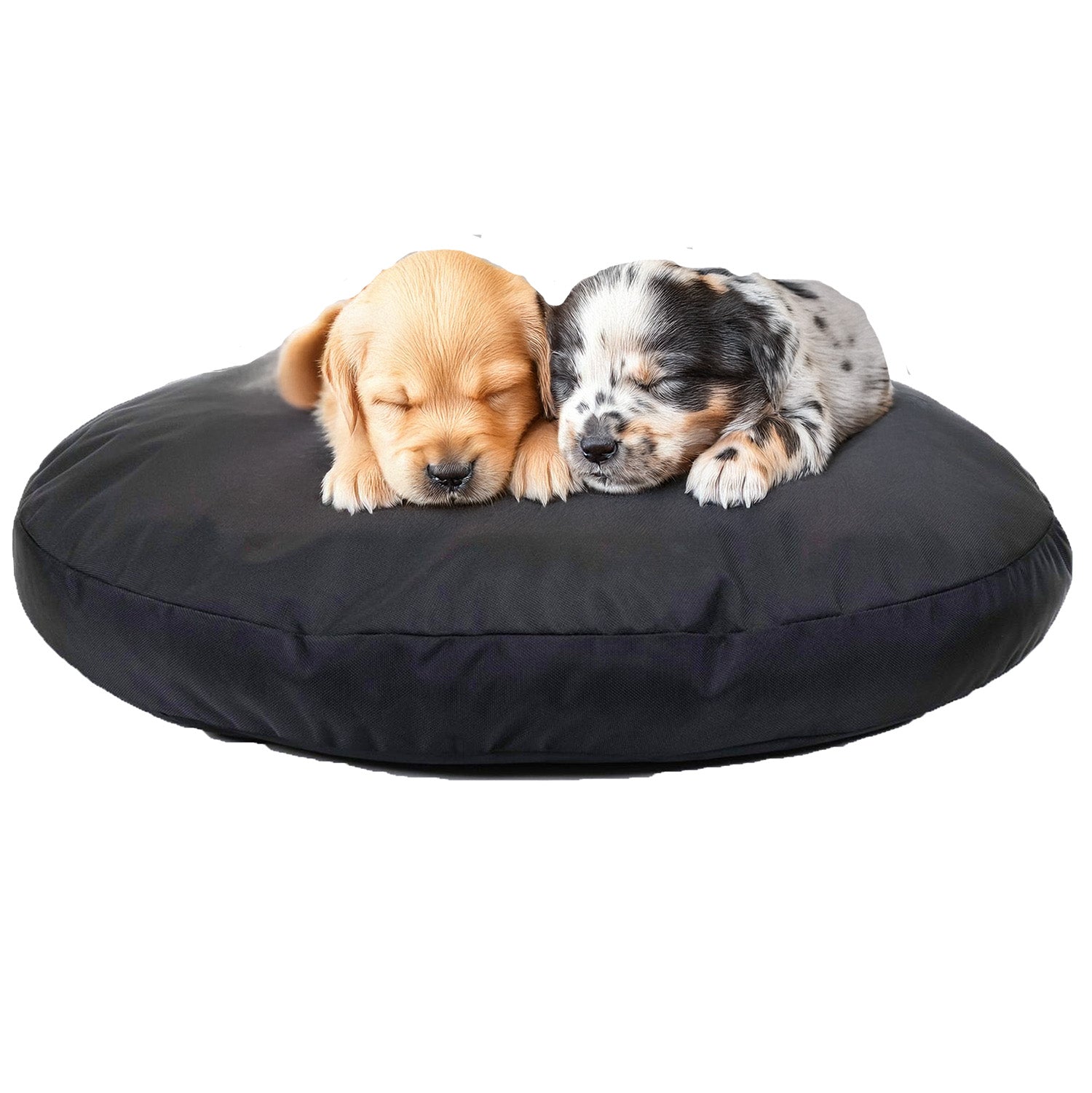 Dog Bed - Round Armor™