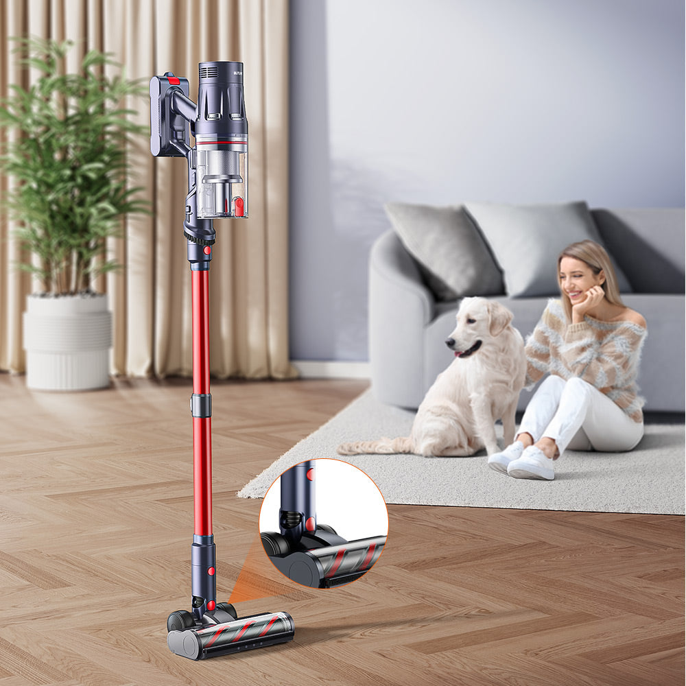 【Hot Sale】Buture BP20 Cordless Vacuum