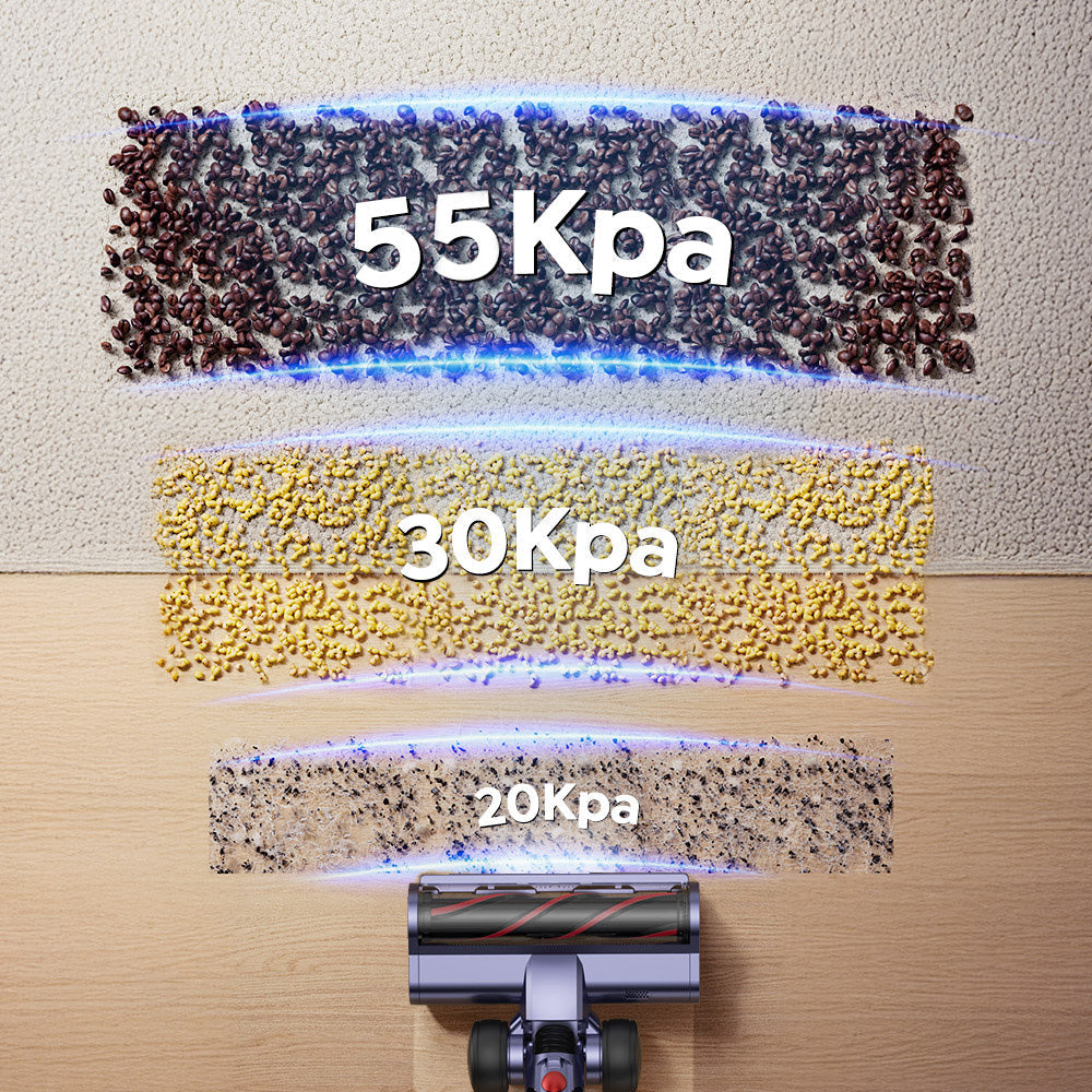 【Hot Sale】Buture BP20 Cordless Vacuum