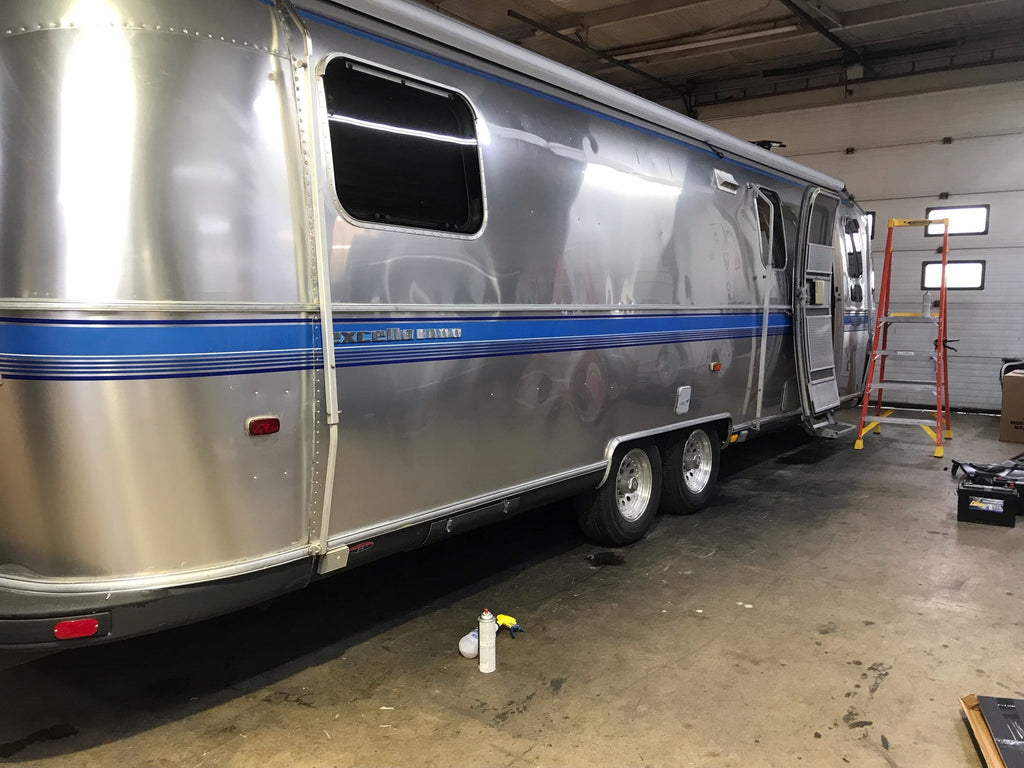 SOCAR Sealant - RV Protective Wax