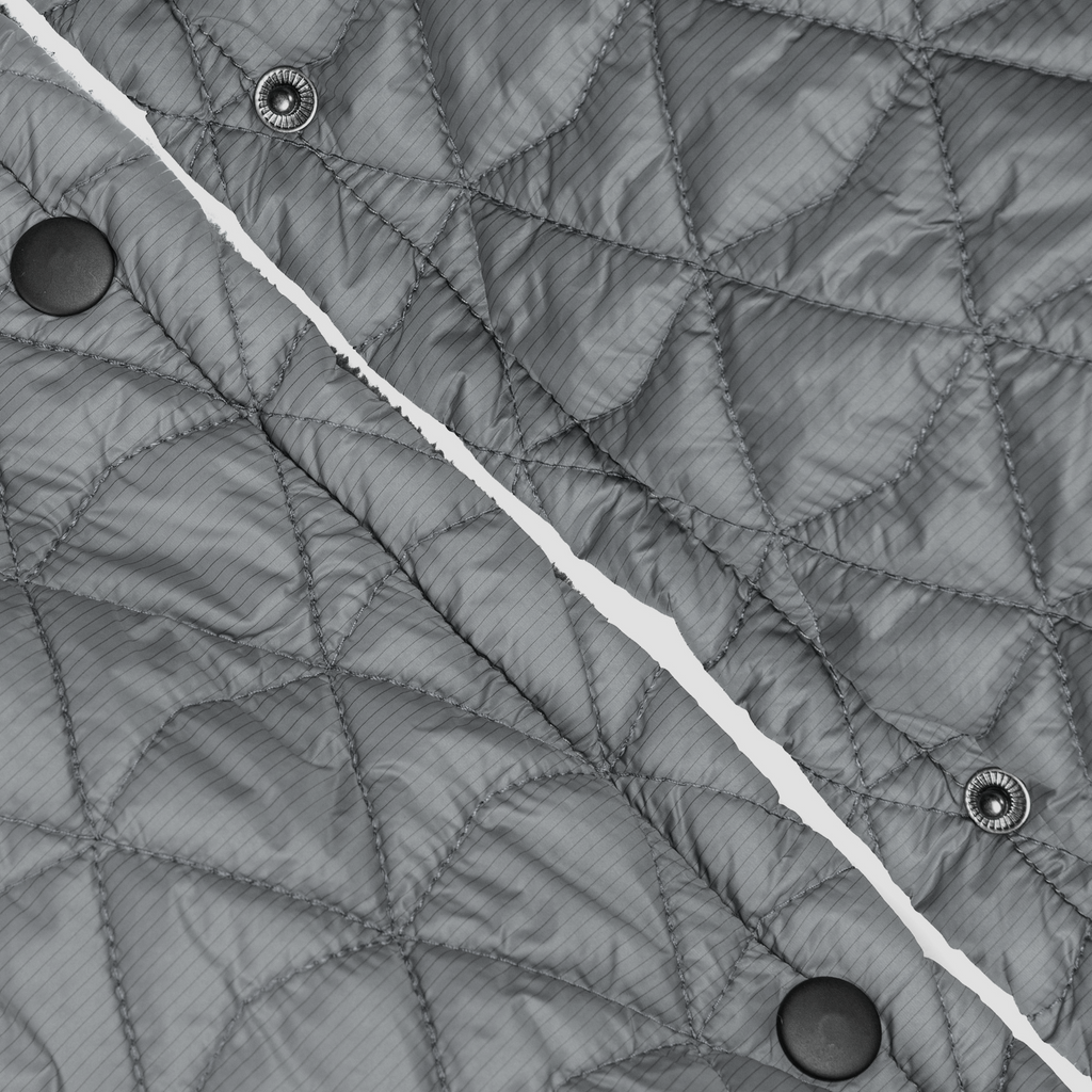 Cove Heated Portable Blanket - with Dual Control