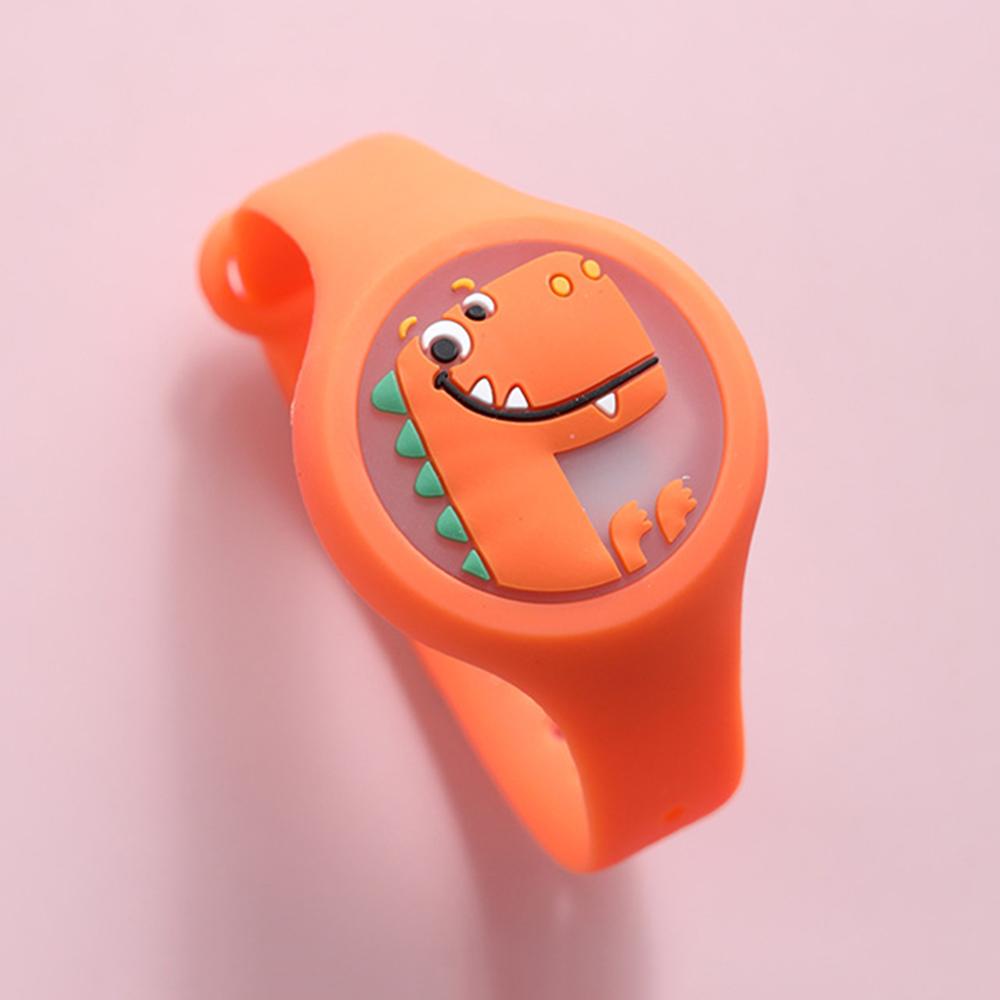 Kids Mosquito Repellent Watch