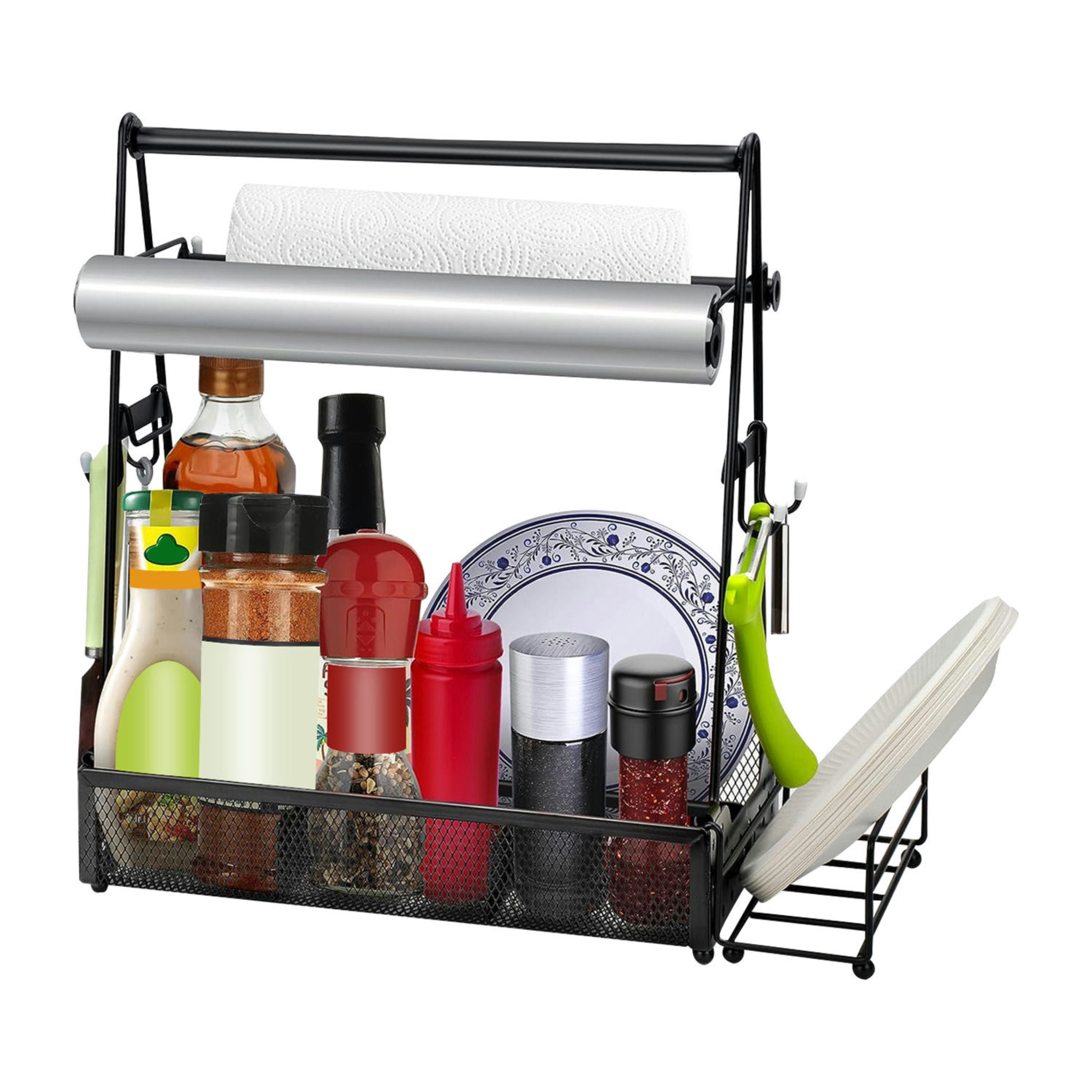 Grill Utensil Caddy