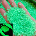 Glow in the Dark Pebbles – Luminous Stones