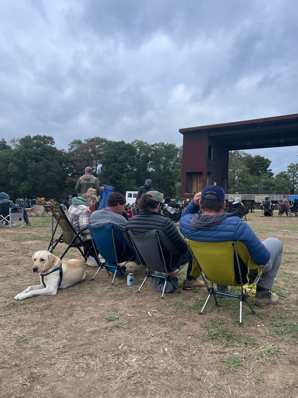 Pike Trail Ultralight Compact Camp Chair