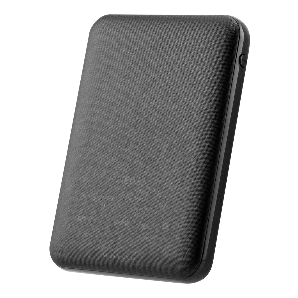 Gobi Heat 5,000mAh 3.7V Ultra-Compact Replacement Power Bank