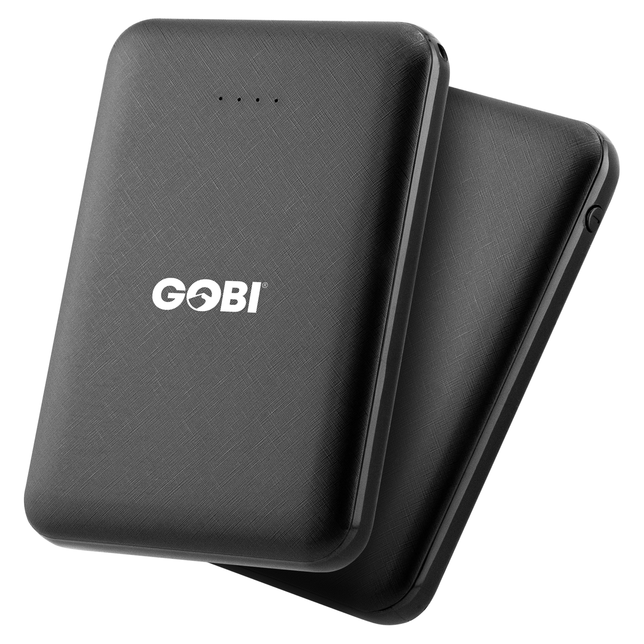 Gobi Heat 5,000mAh 3.7V Ultra-Compact Replacement Power Bank