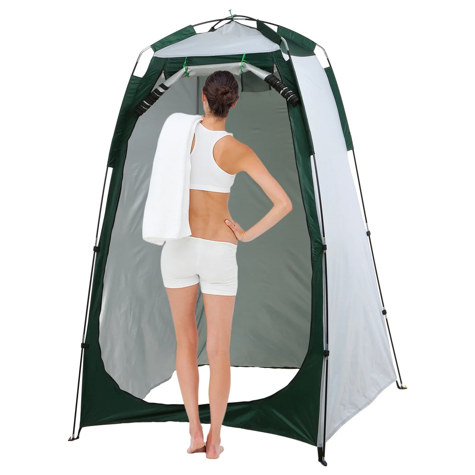 Waterproof Privacy Tent for Camping