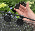 Shade Cloth Clips
