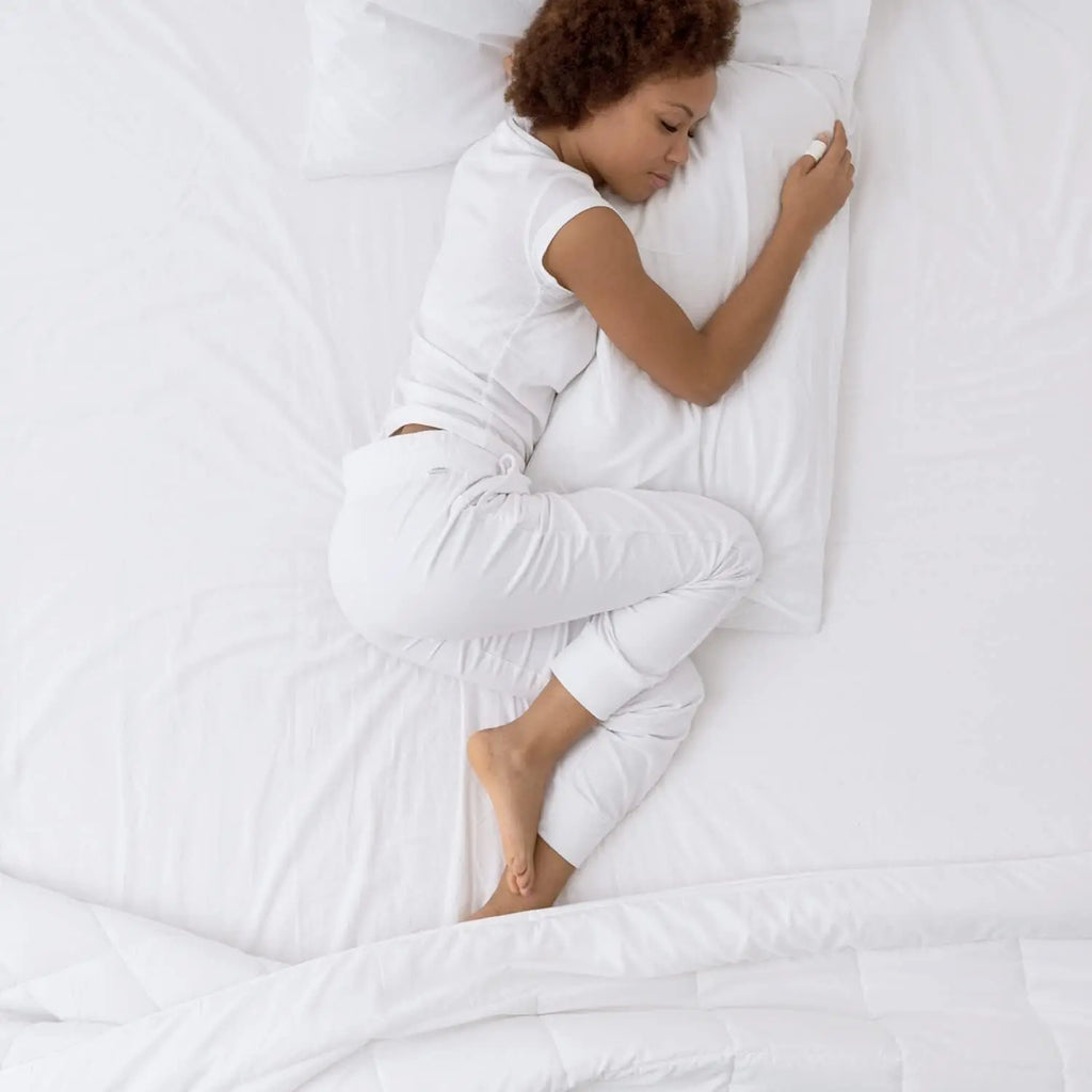 Bedsure Waterproof Zippered Mattress Protector | 6-Sided 12" Deep Encasement