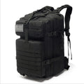 42L Tactical Backpack with USA Patch | Military Hiking & Camping Pack